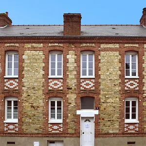 Chez David Et Bene Appartement